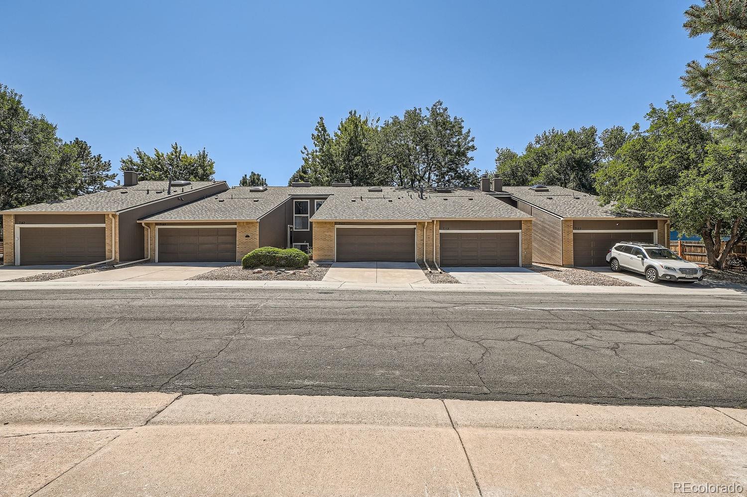 MLS Image #31 for 7152 s bryant street ,littleton, Colorado