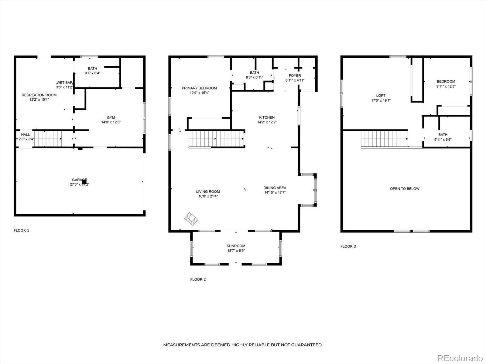 MLS Image #39 for 458  hummer drive,nederland, Colorado