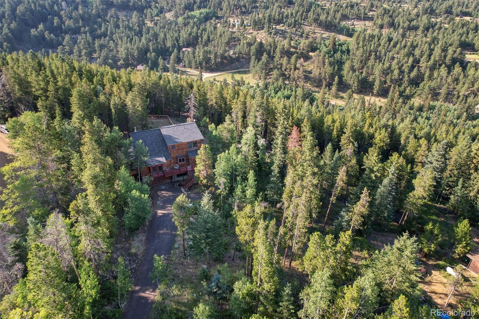 MLS Image #43 for 458  hummer drive,nederland, Colorado