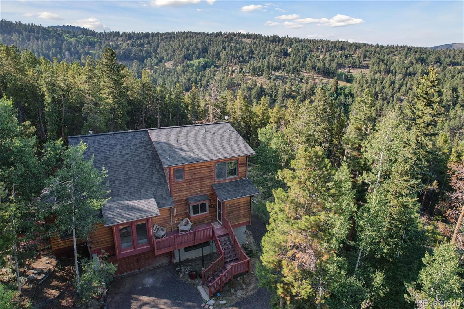 MLS Image #46 for 458  hummer drive,nederland, Colorado