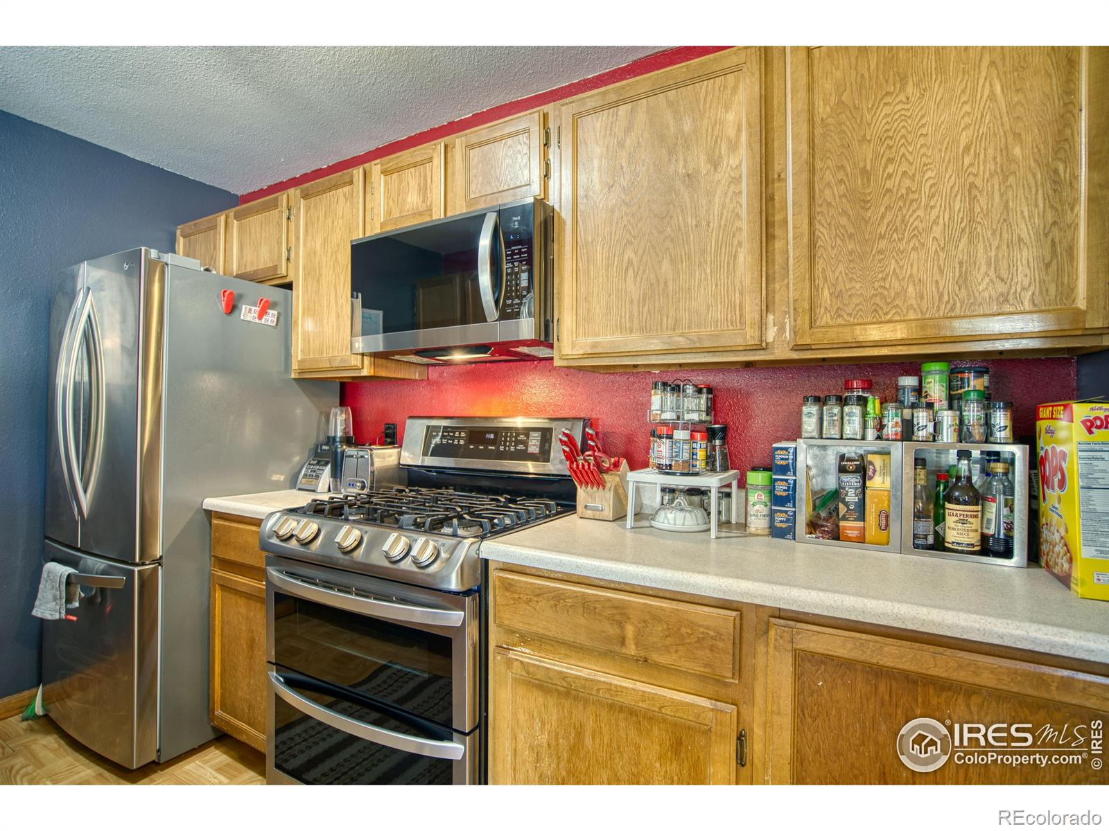 MLS Image #4 for 5550 w 80th place,arvada, Colorado