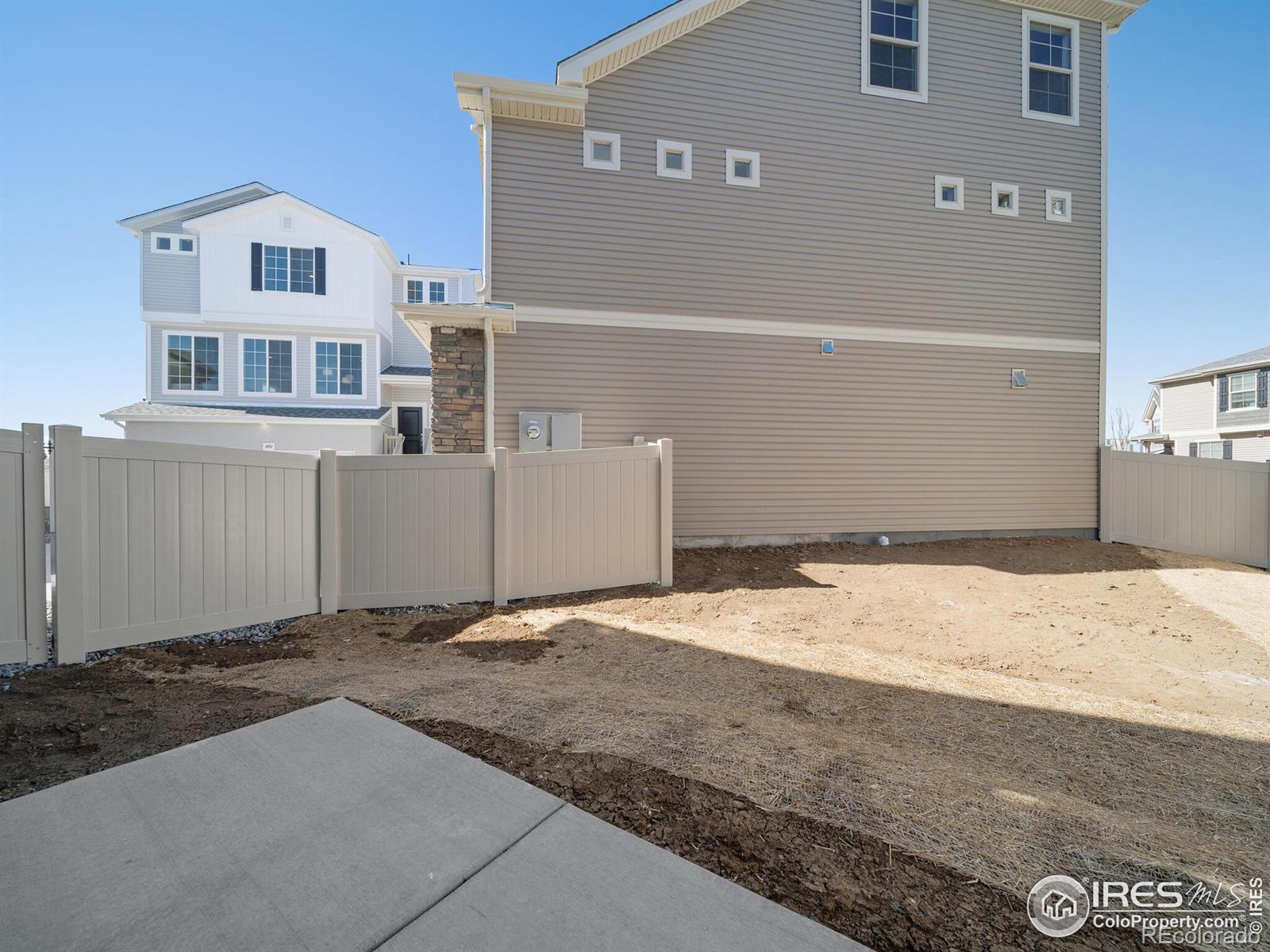 MLS Image #15 for 3456  streamwood drive,johnstown, Colorado