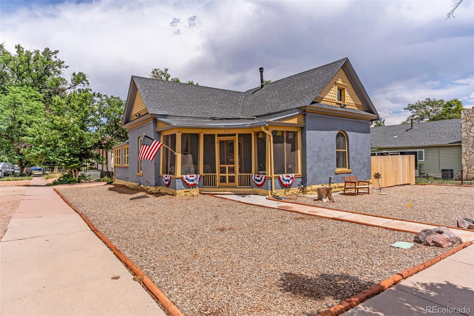 MLS Image #2 for 524 n 5th street,canon city, Colorado