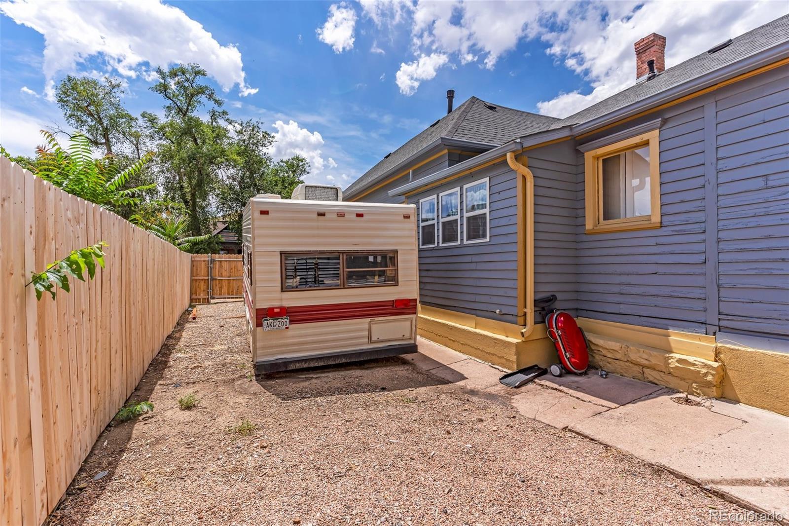 MLS Image #30 for 524 n 5th street,canon city, Colorado