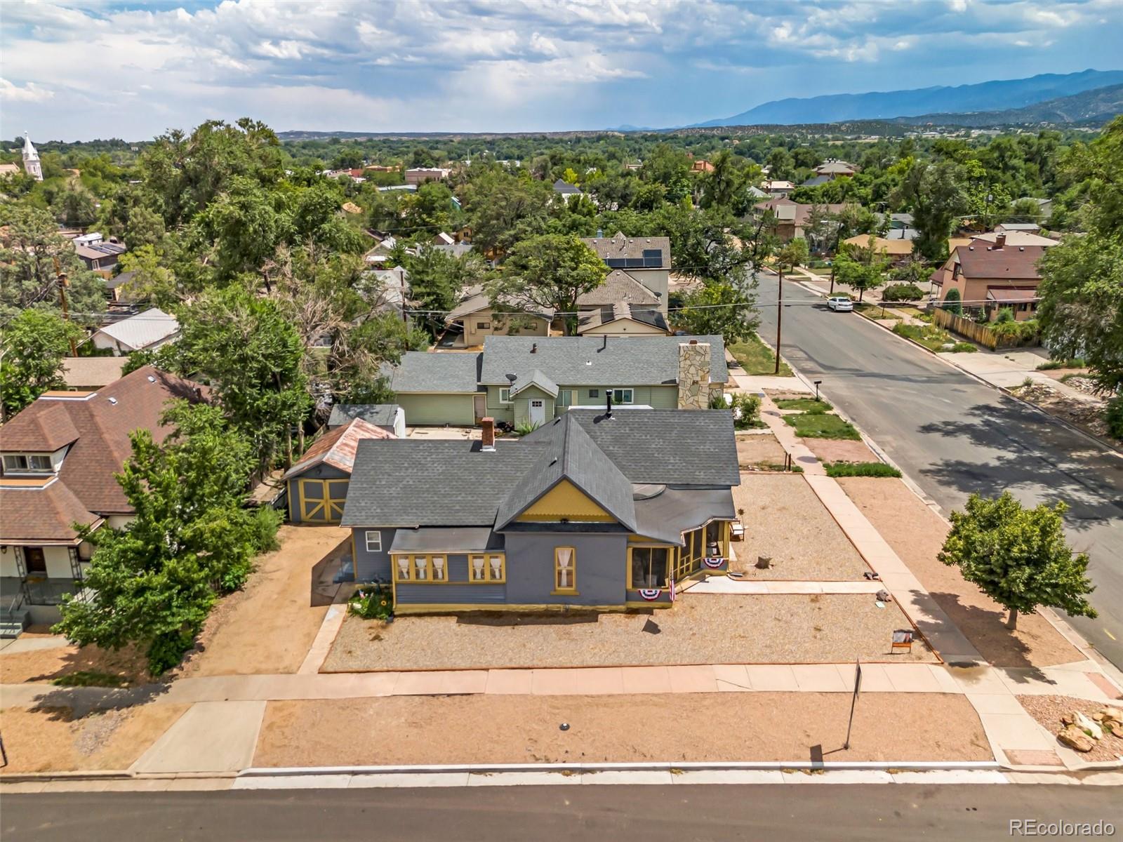 MLS Image #32 for 524 n 5th street,canon city, Colorado