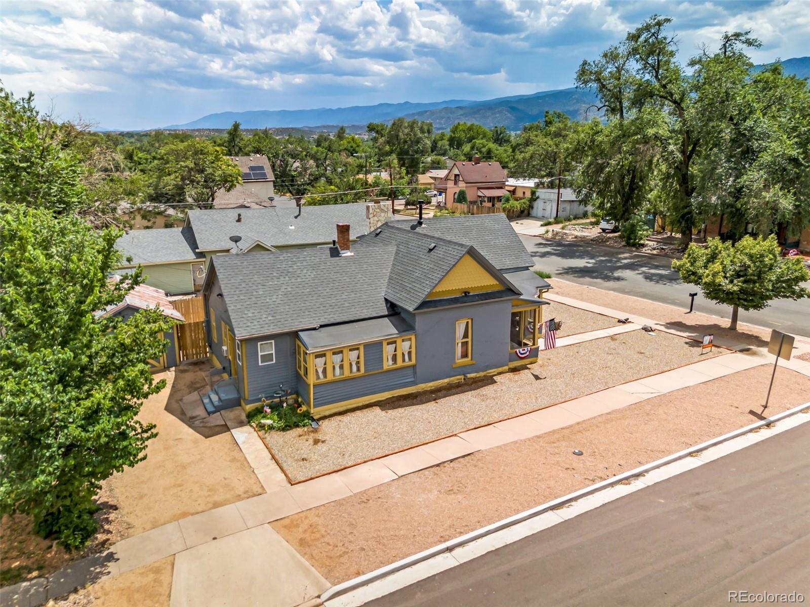 MLS Image #33 for 524 n 5th street,canon city, Colorado