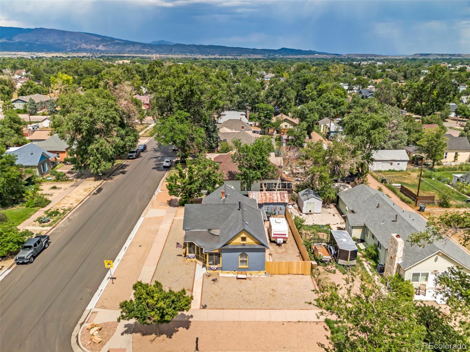 MLS Image #34 for 524 n 5th street,canon city, Colorado