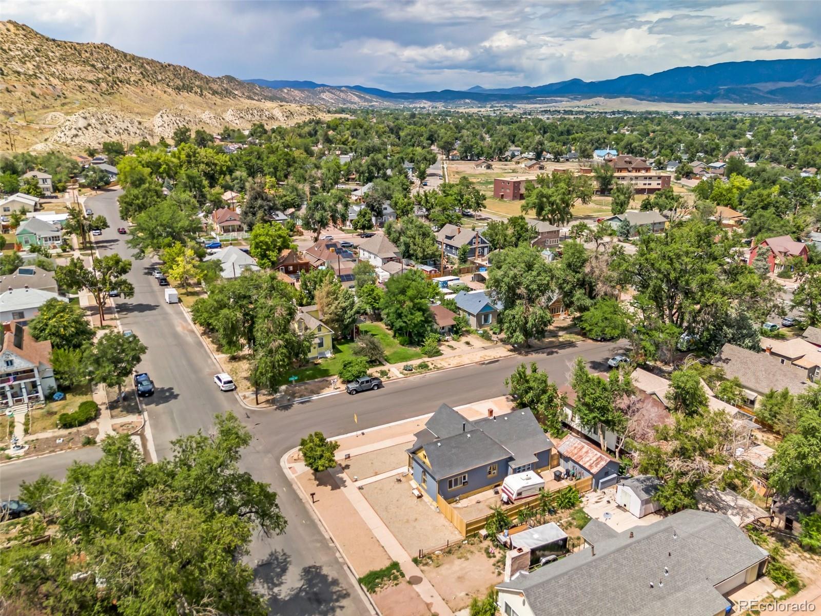 MLS Image #36 for 524 n 5th street,canon city, Colorado