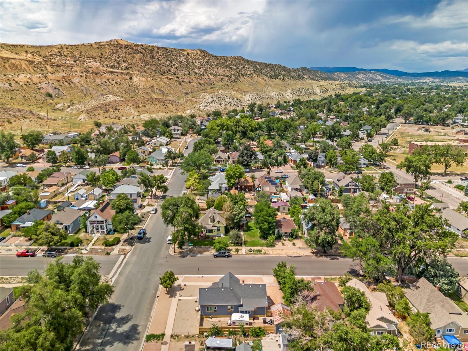 MLS Image #37 for 524 n 5th street,canon city, Colorado