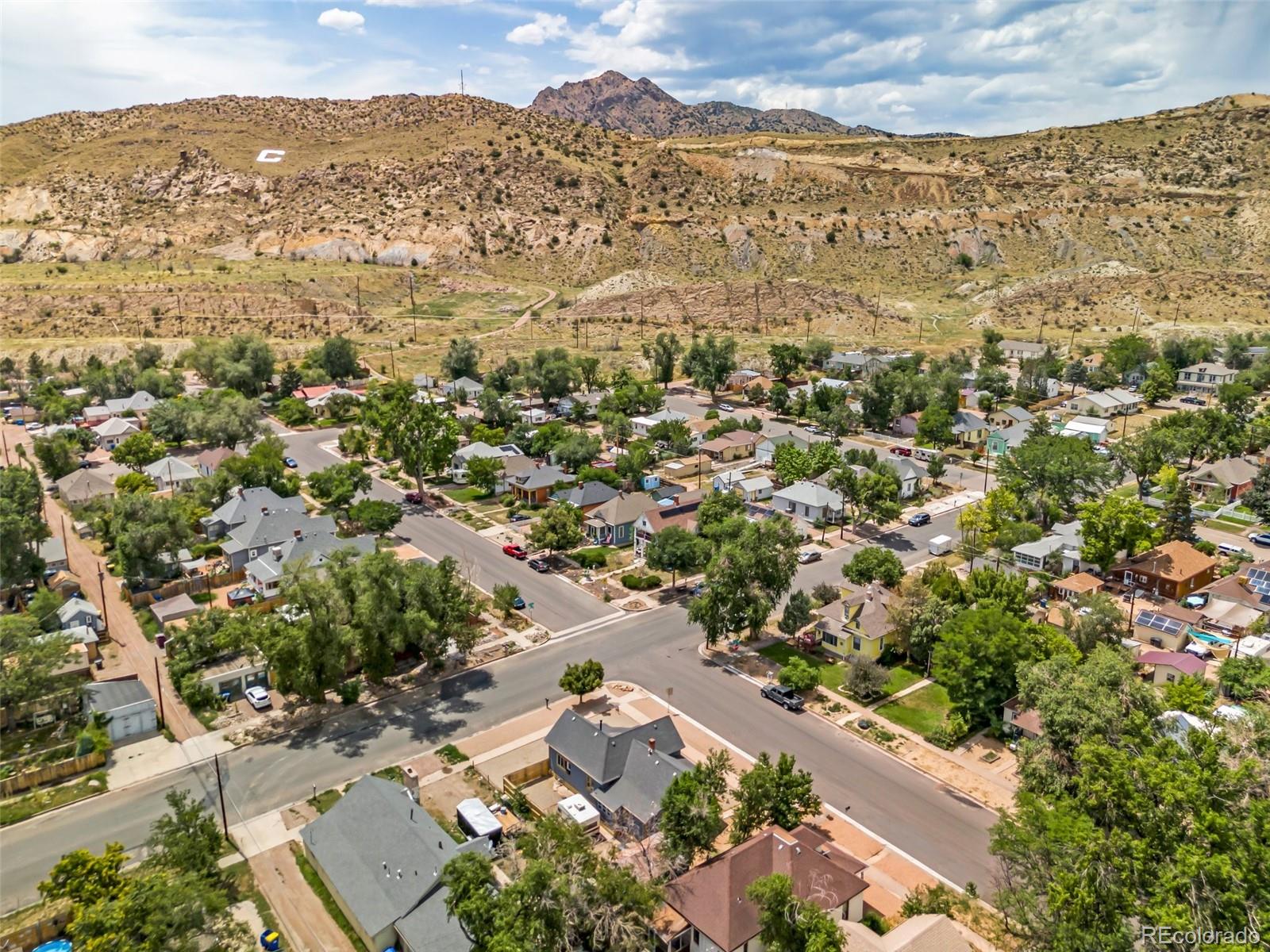 MLS Image #38 for 524 n 5th street,canon city, Colorado