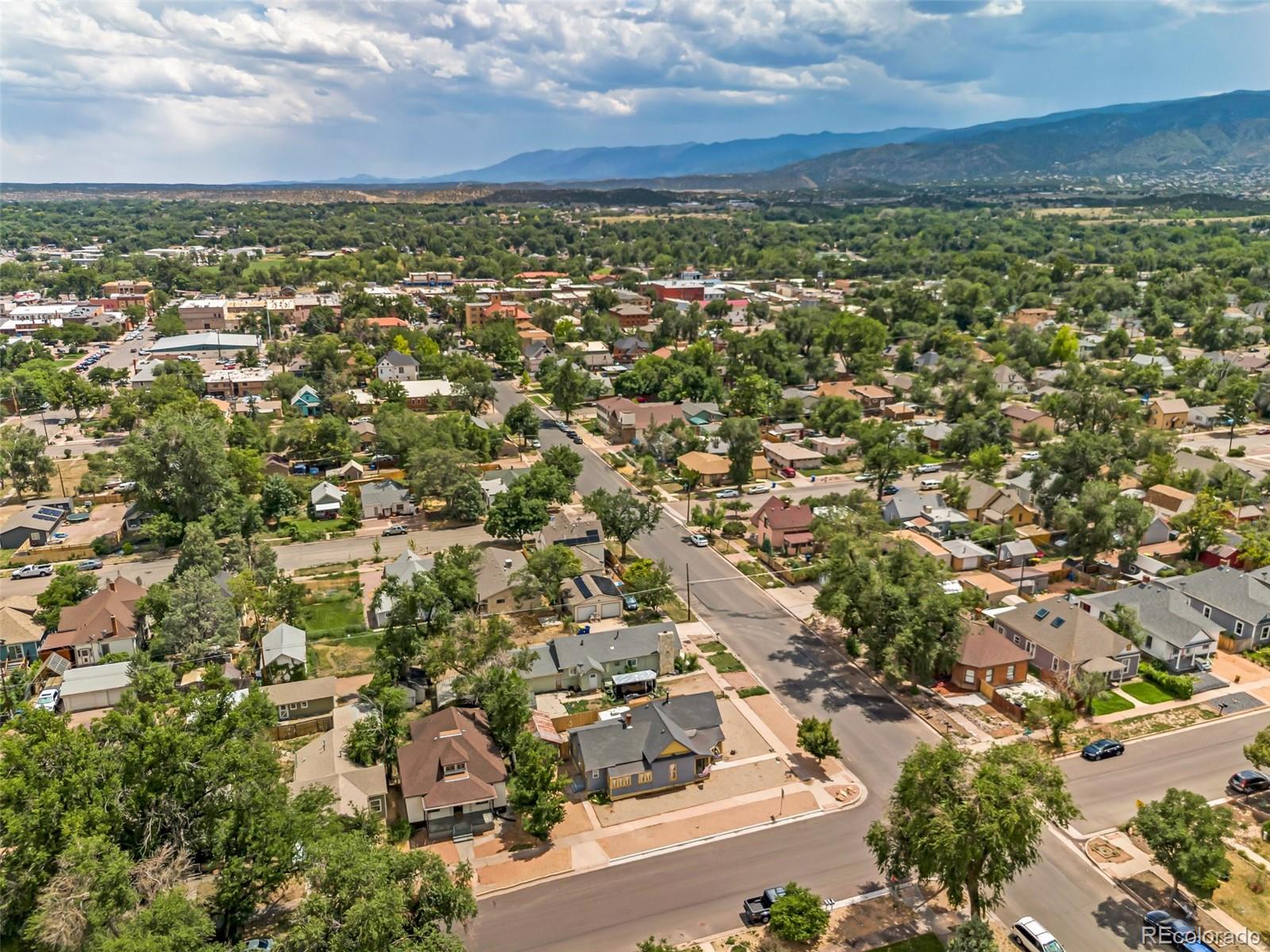 MLS Image #39 for 524 n 5th street,canon city, Colorado