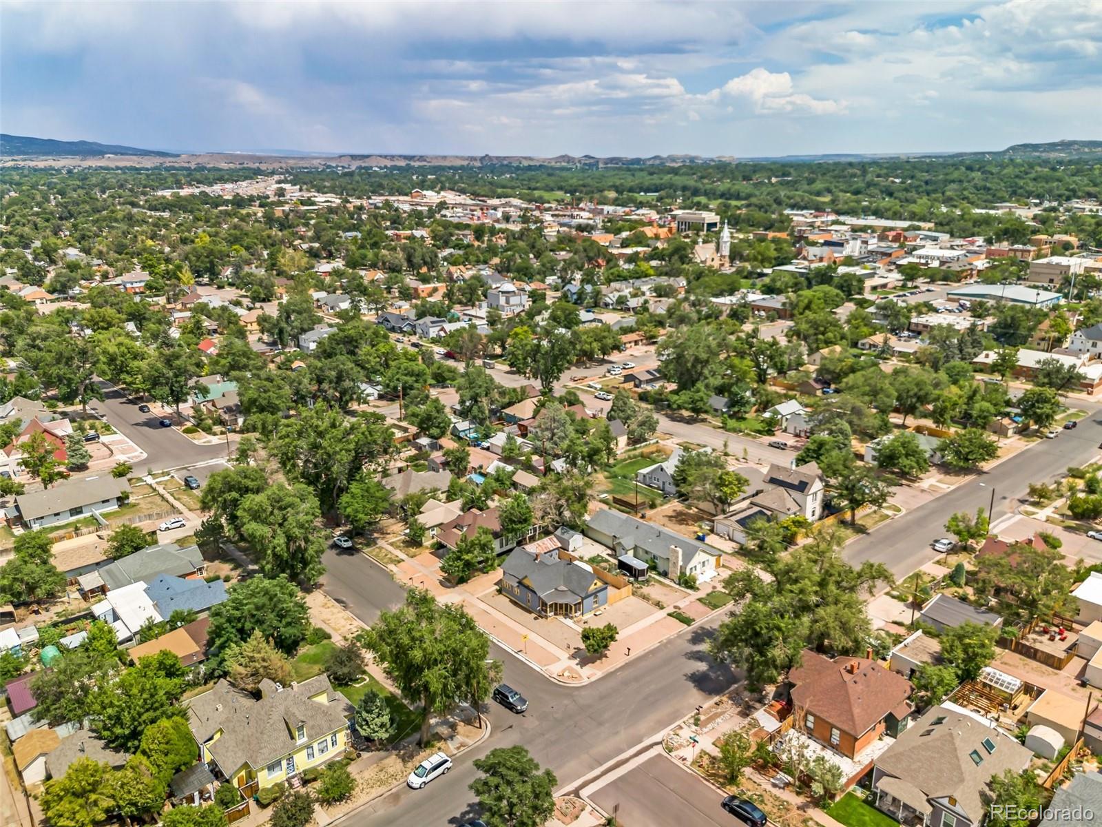 MLS Image #40 for 524 n 5th street,canon city, Colorado