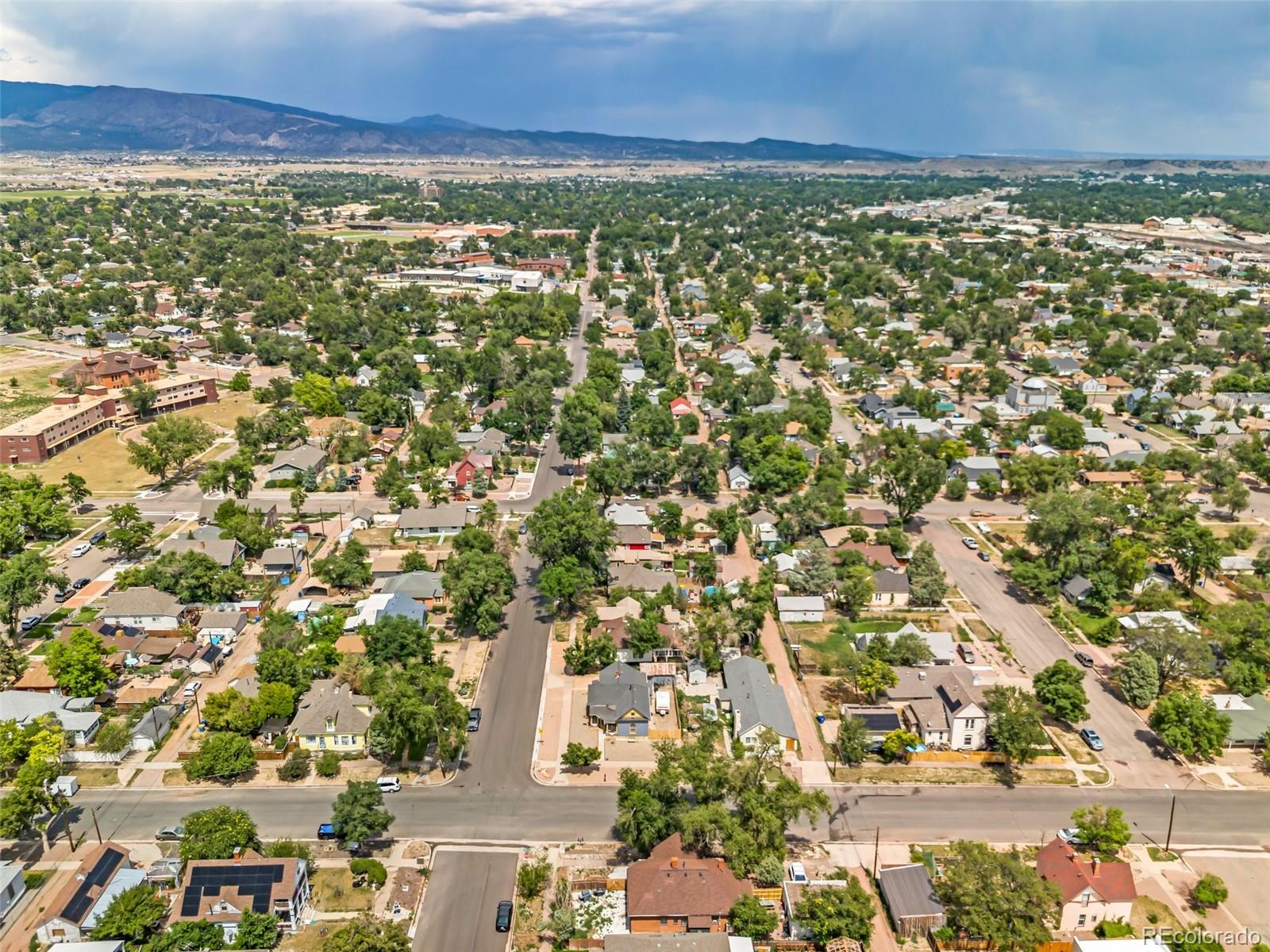 MLS Image #41 for 524 n 5th street,canon city, Colorado