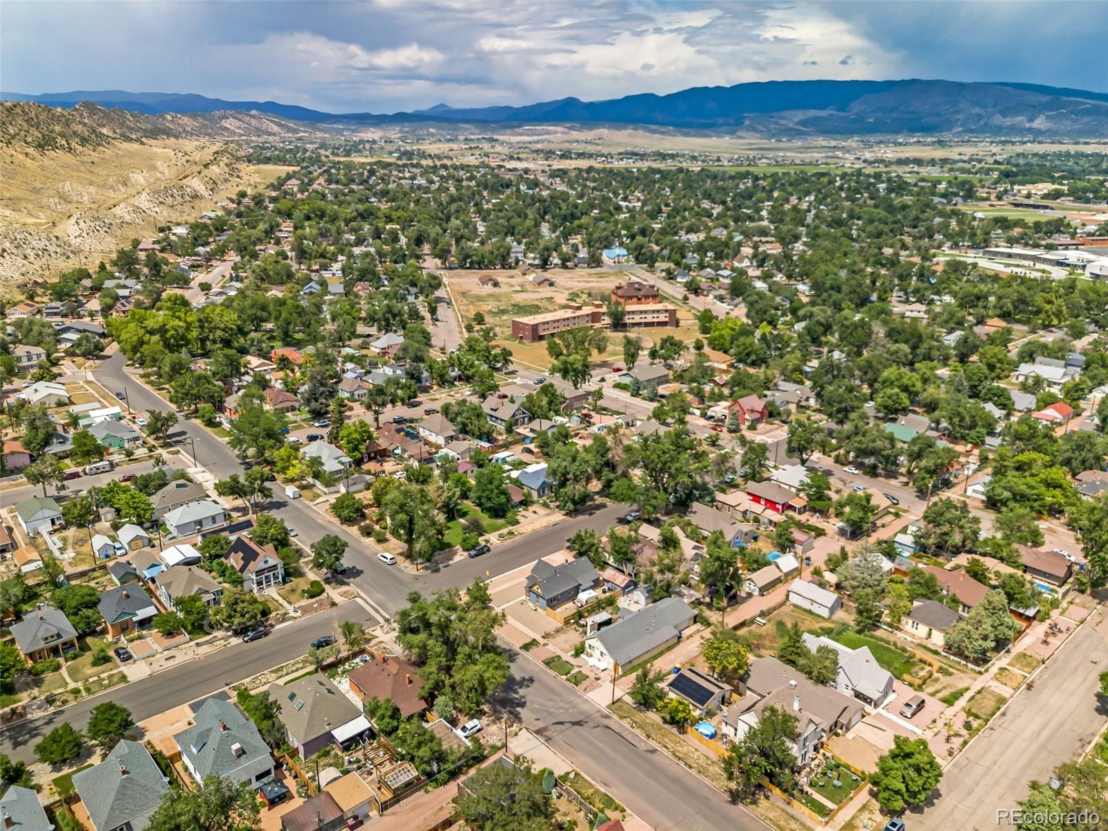 MLS Image #42 for 524 n 5th street,canon city, Colorado