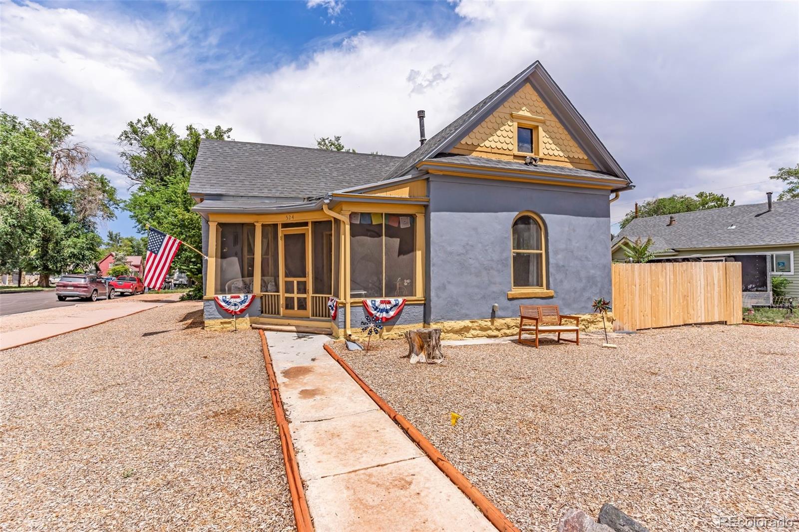 MLS Image #5 for 524 n 5th street,canon city, Colorado