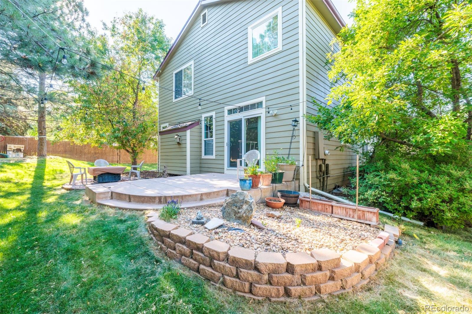 MLS Image #25 for 3893  mallard street,highlands ranch, Colorado