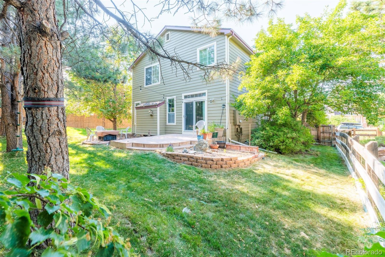 MLS Image #32 for 3893  mallard street,highlands ranch, Colorado