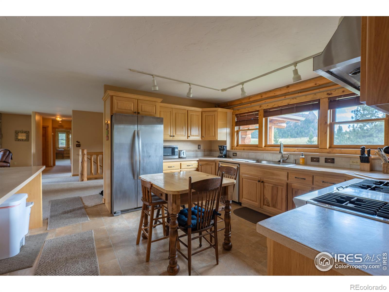 MLS Image #12 for 2915  weaver ranch road,livermore, Colorado