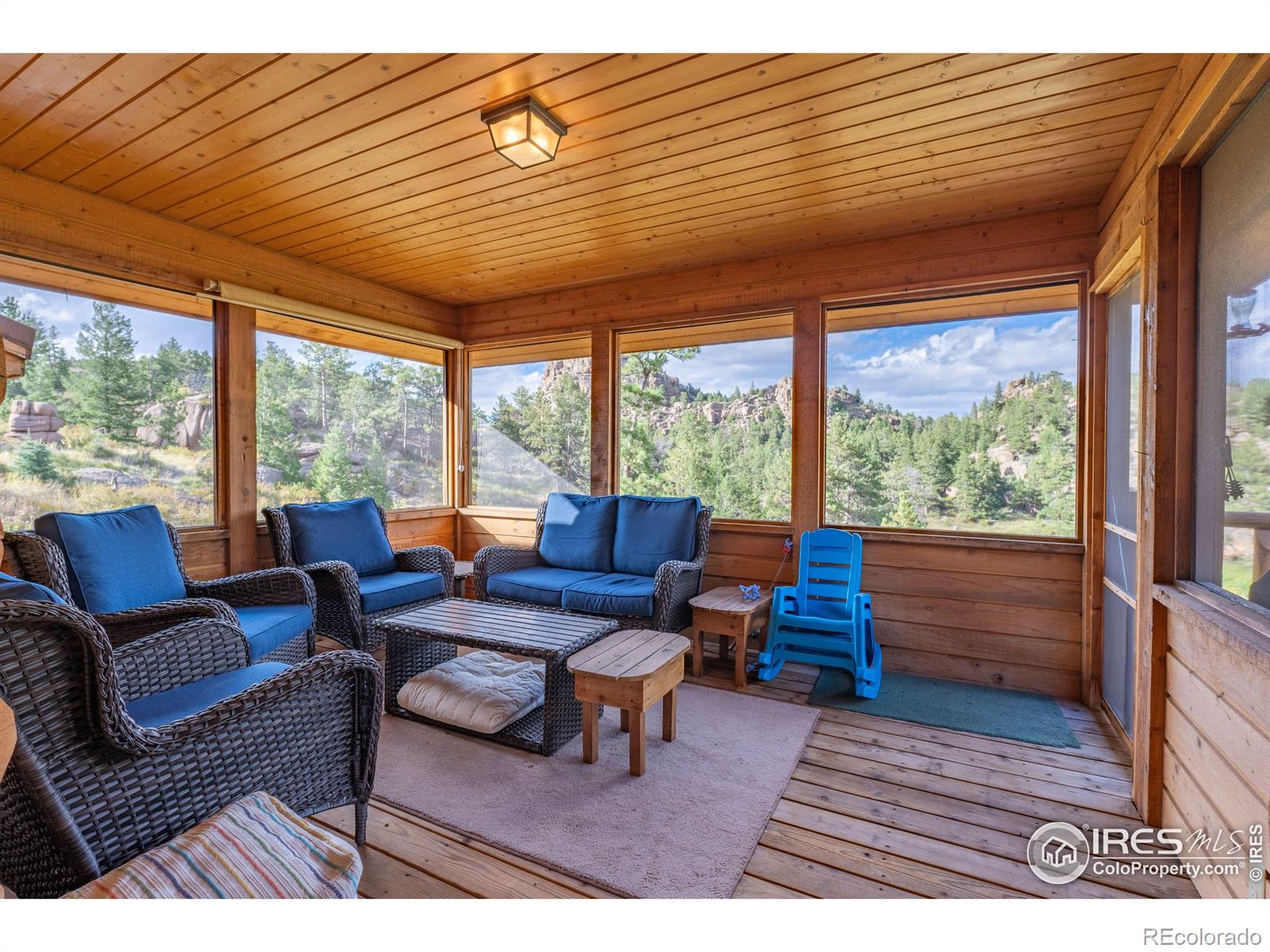 MLS Image #15 for 2915  weaver ranch road,livermore, Colorado