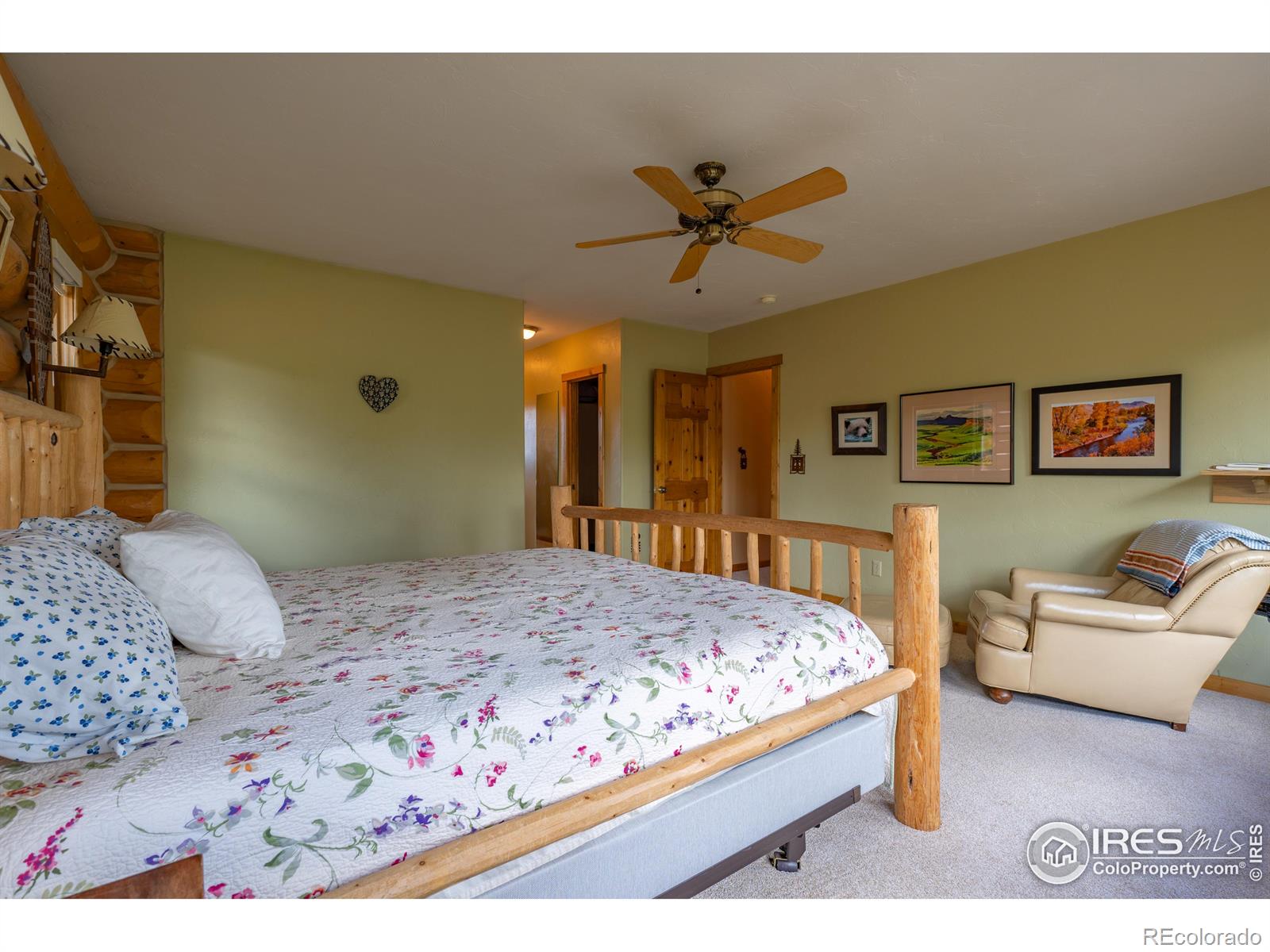 MLS Image #19 for 2915  weaver ranch road,livermore, Colorado