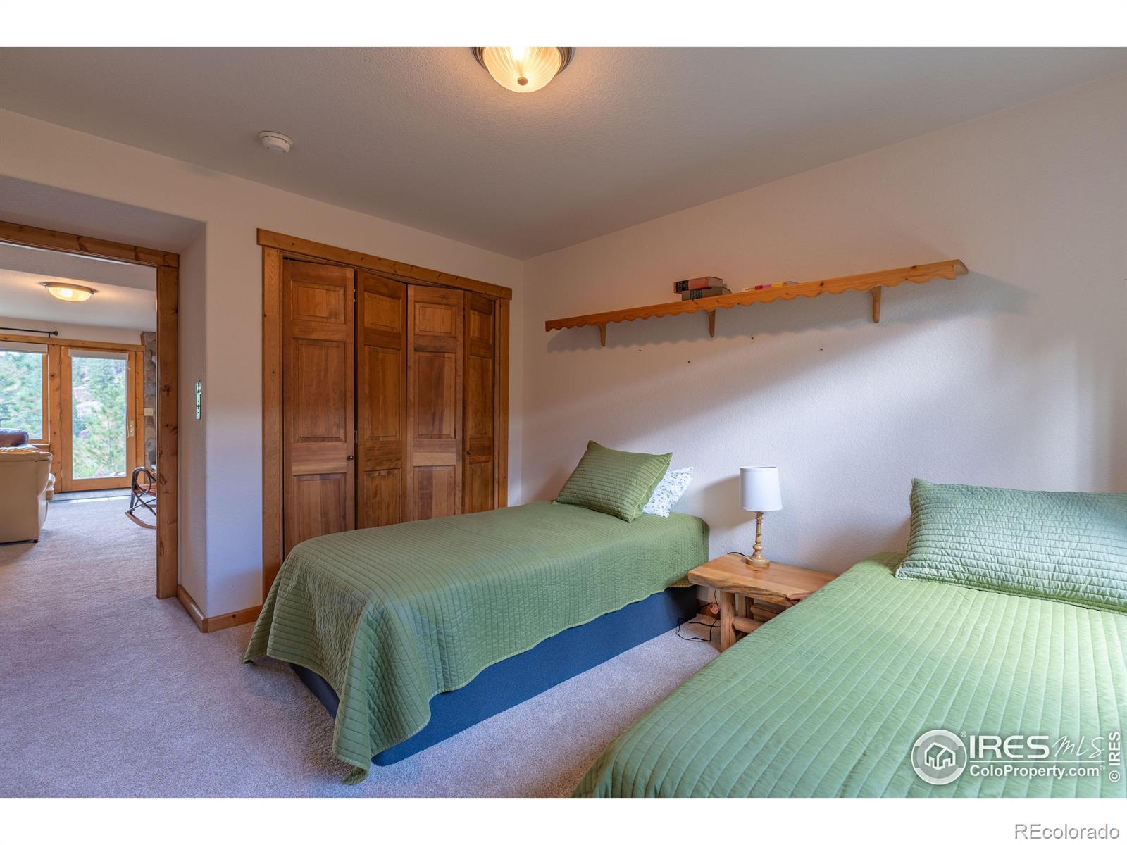 MLS Image #26 for 2915  weaver ranch road,livermore, Colorado