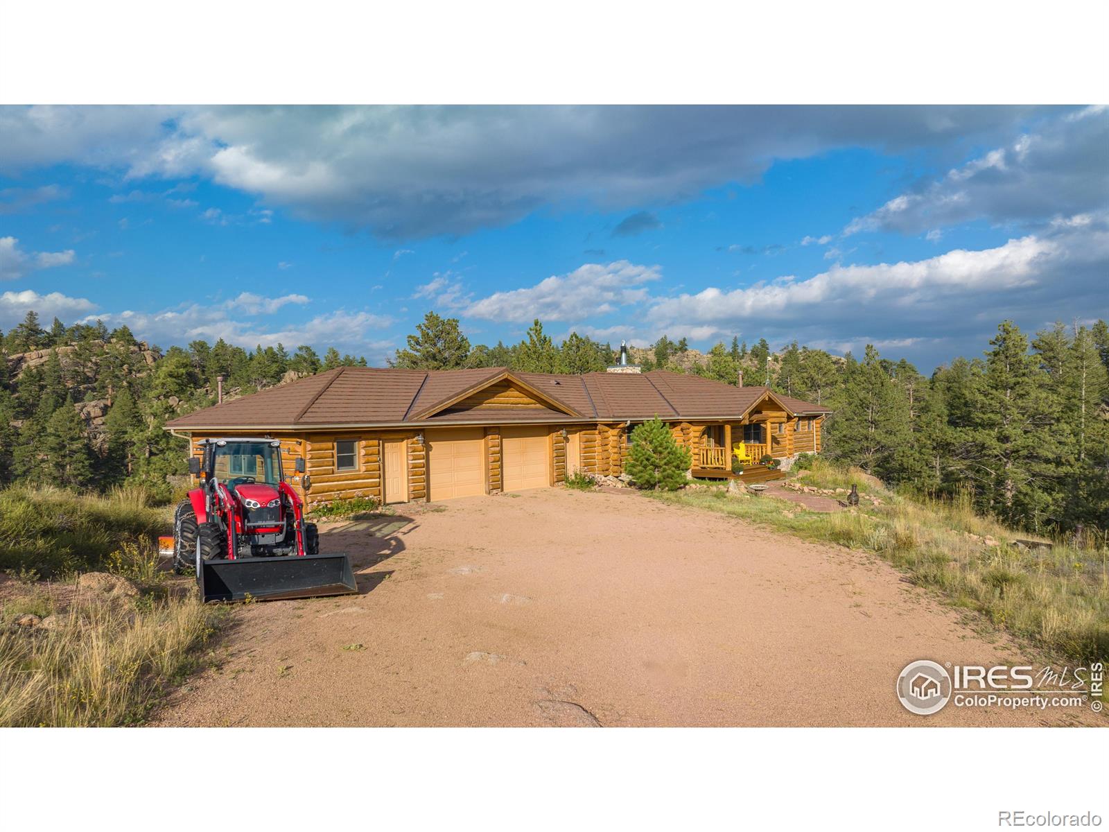 MLS Image #29 for 2915  weaver ranch road,livermore, Colorado