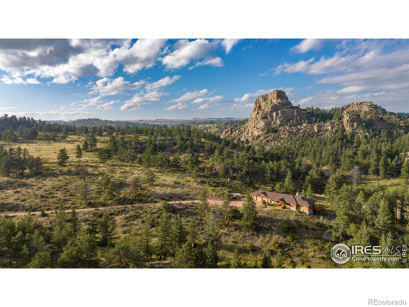 MLS Image #4 for 2915  weaver ranch road,livermore, Colorado