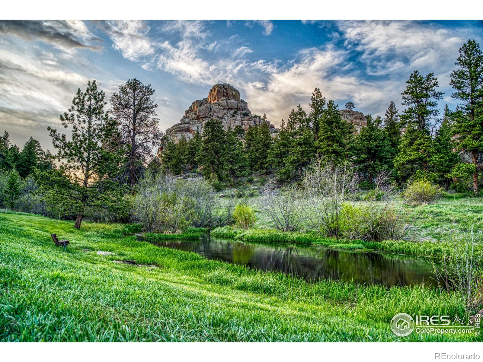 MLS Image #8 for 2915  weaver ranch road,livermore, Colorado