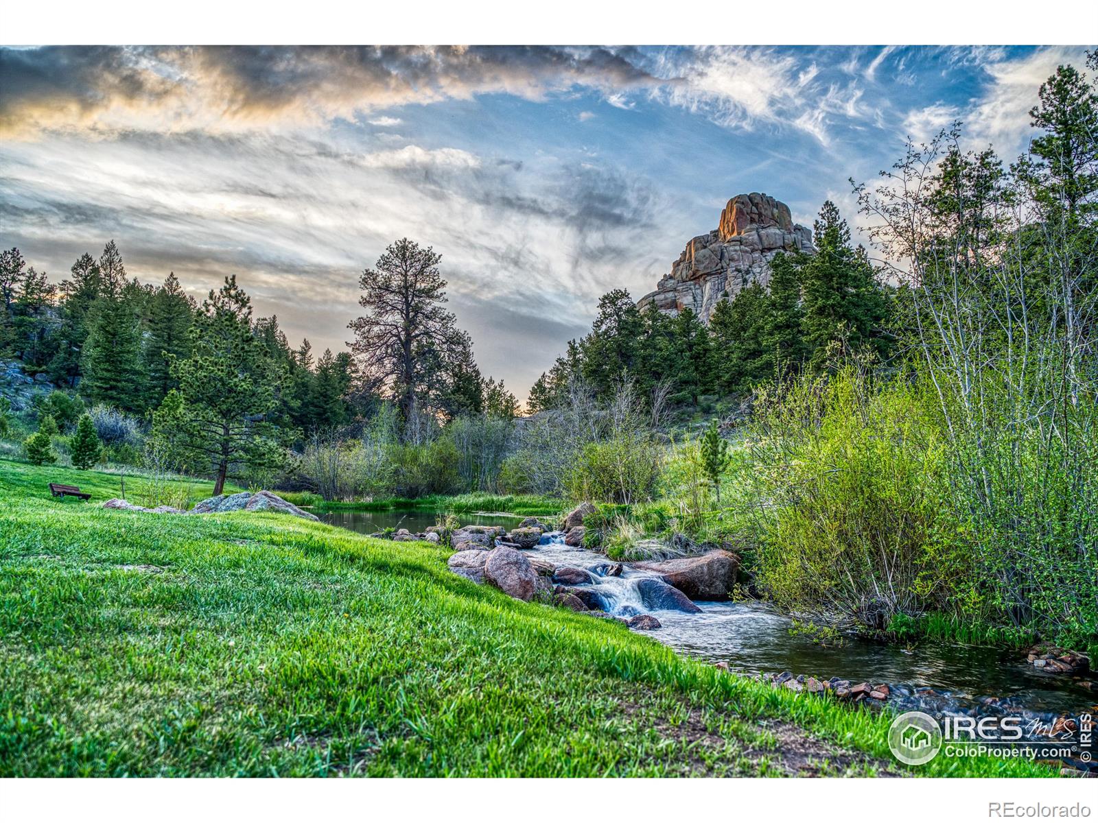 MLS Image #9 for 2915  weaver ranch road,livermore, Colorado