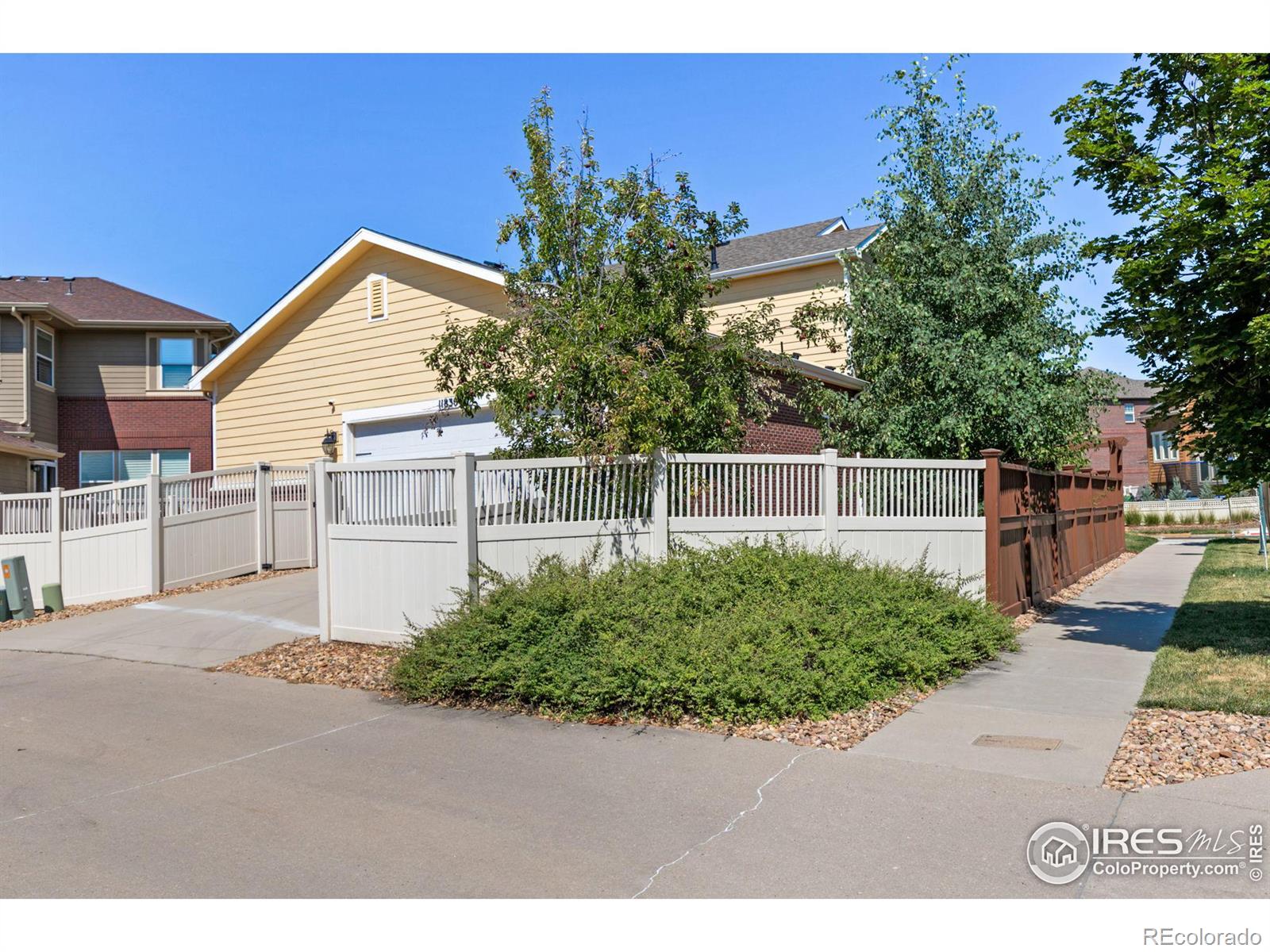 MLS Image #6 for 11830  raleigh place,westminster, Colorado