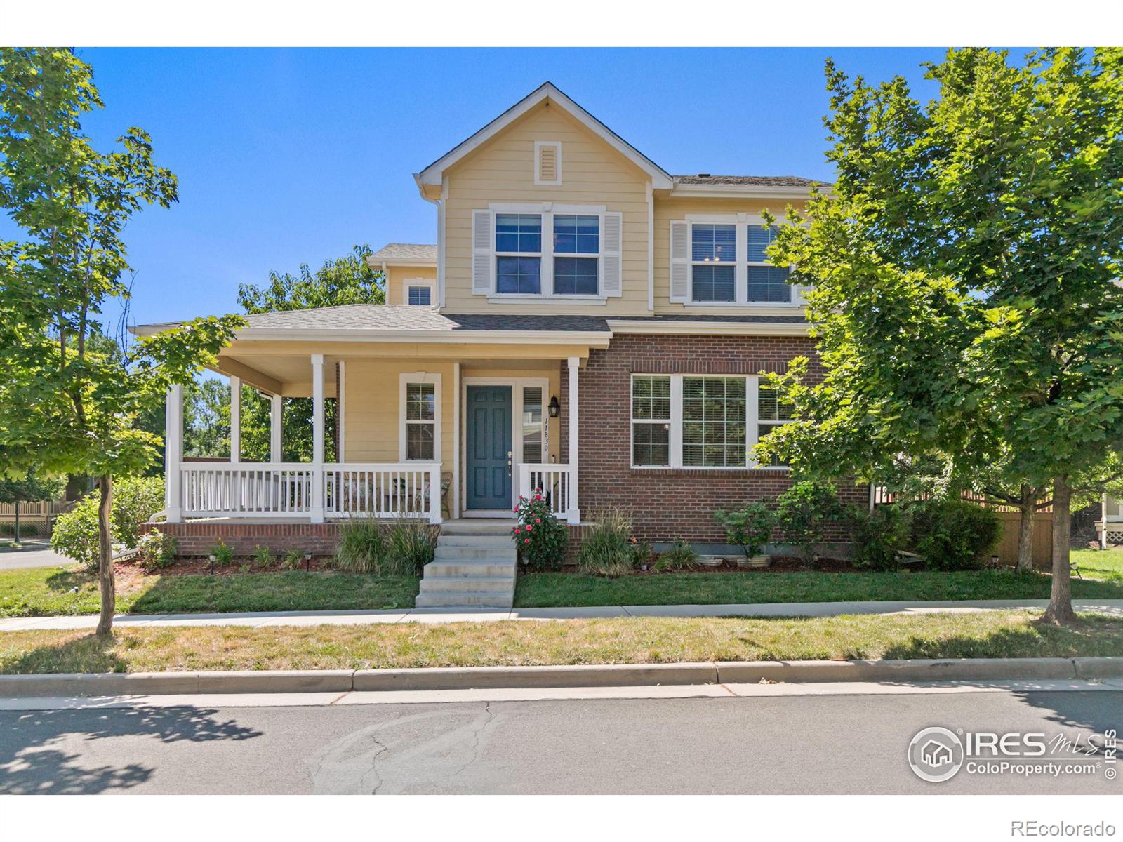 MLS Image #7 for 11830  raleigh place,westminster, Colorado