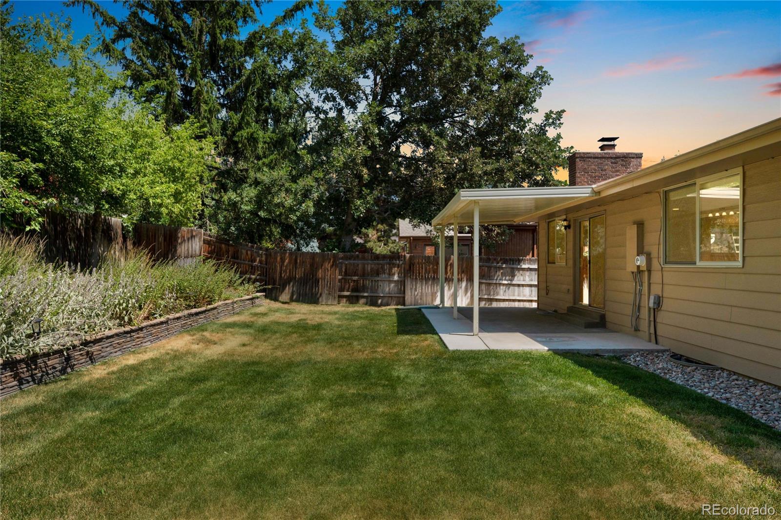 MLS Image #41 for 1843 s pierson court,lakewood, Colorado