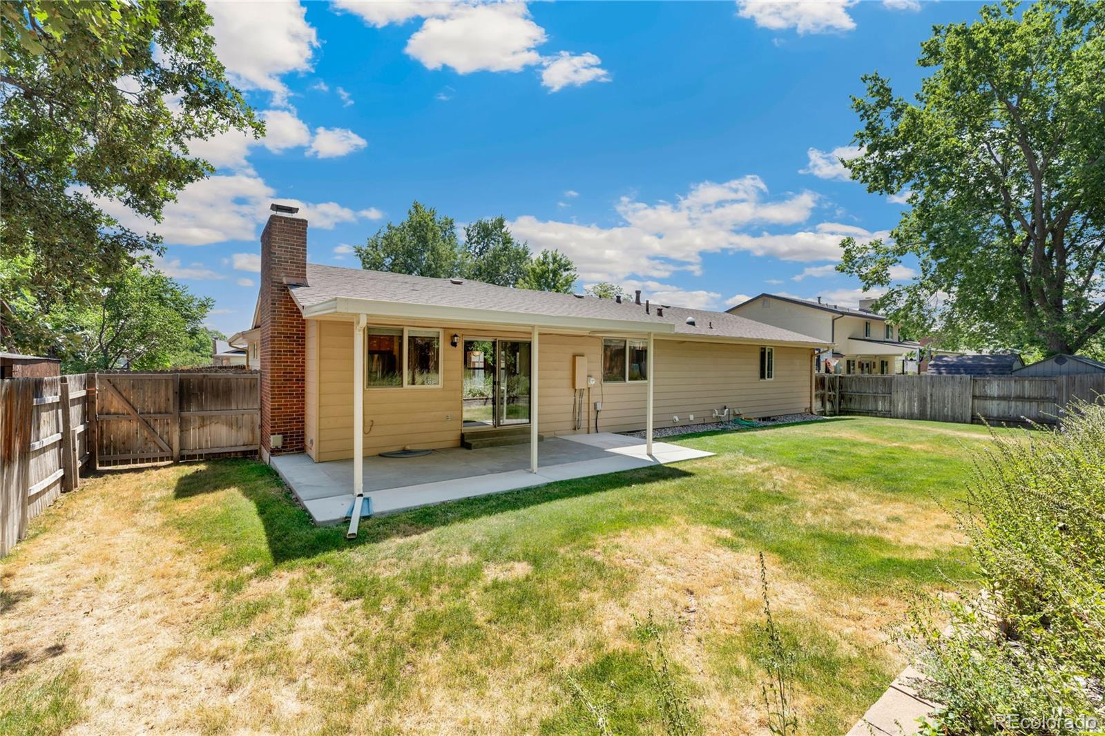 MLS Image #42 for 1843 s pierson court,lakewood, Colorado