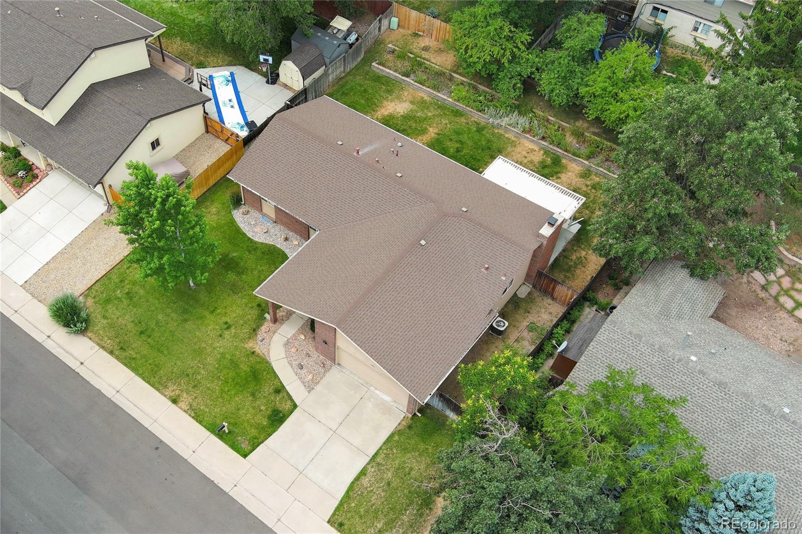 MLS Image #44 for 1843 s pierson court,lakewood, Colorado