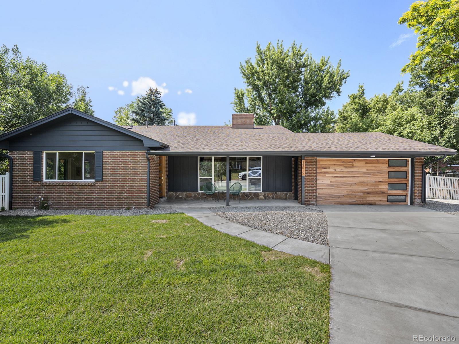 MLS Image #2 for 12015 w 18th drive,lakewood, Colorado