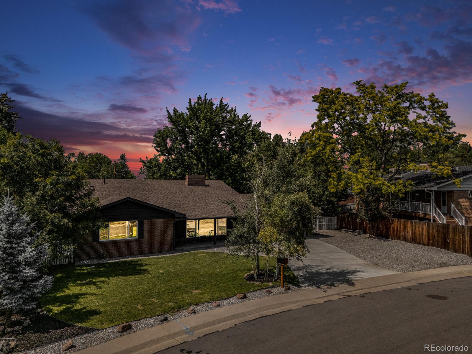 MLS Image #23 for 12015 w 18th drive,lakewood, Colorado