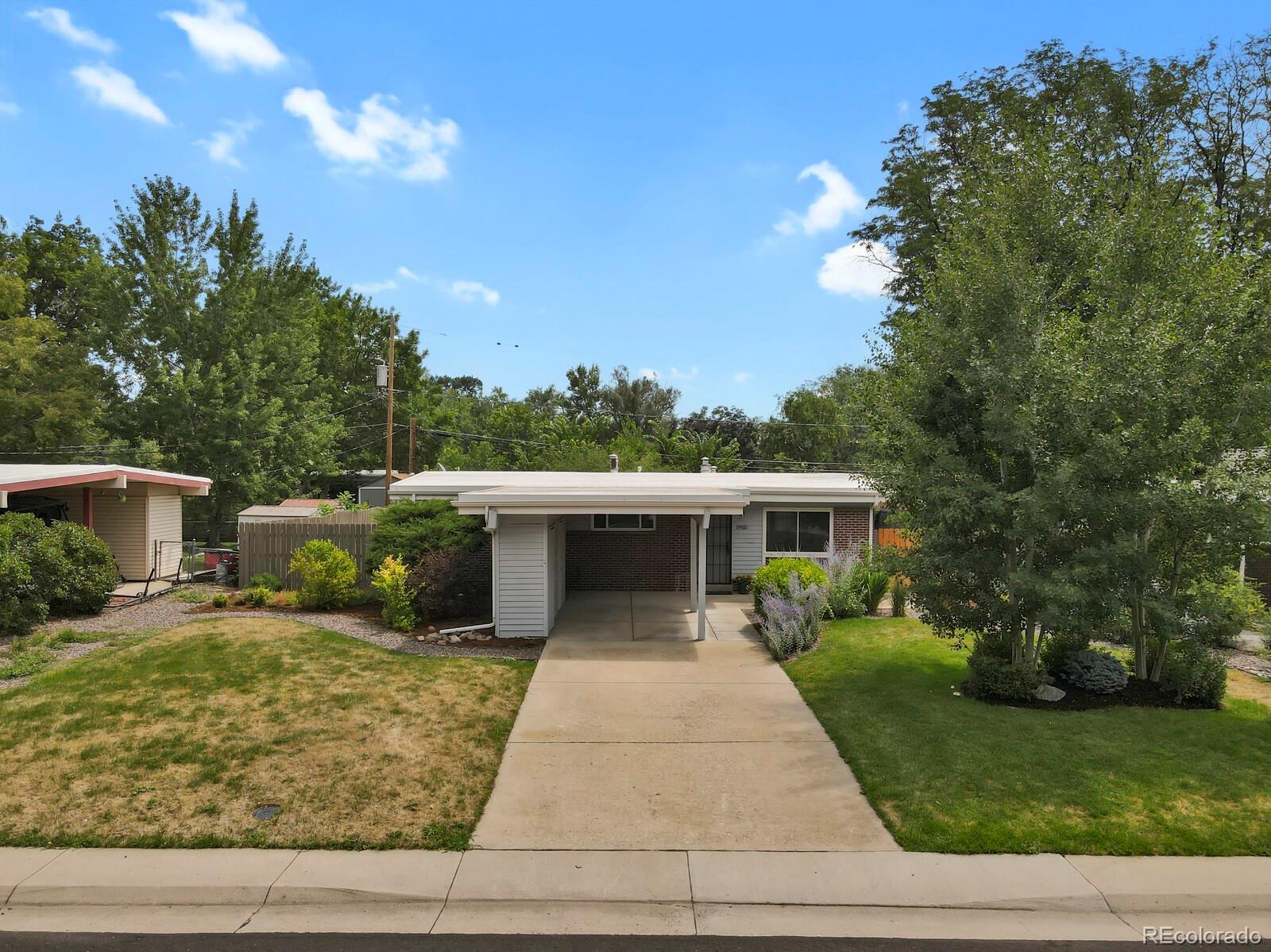 MLS Image #42 for 5930  estes street,arvada, Colorado