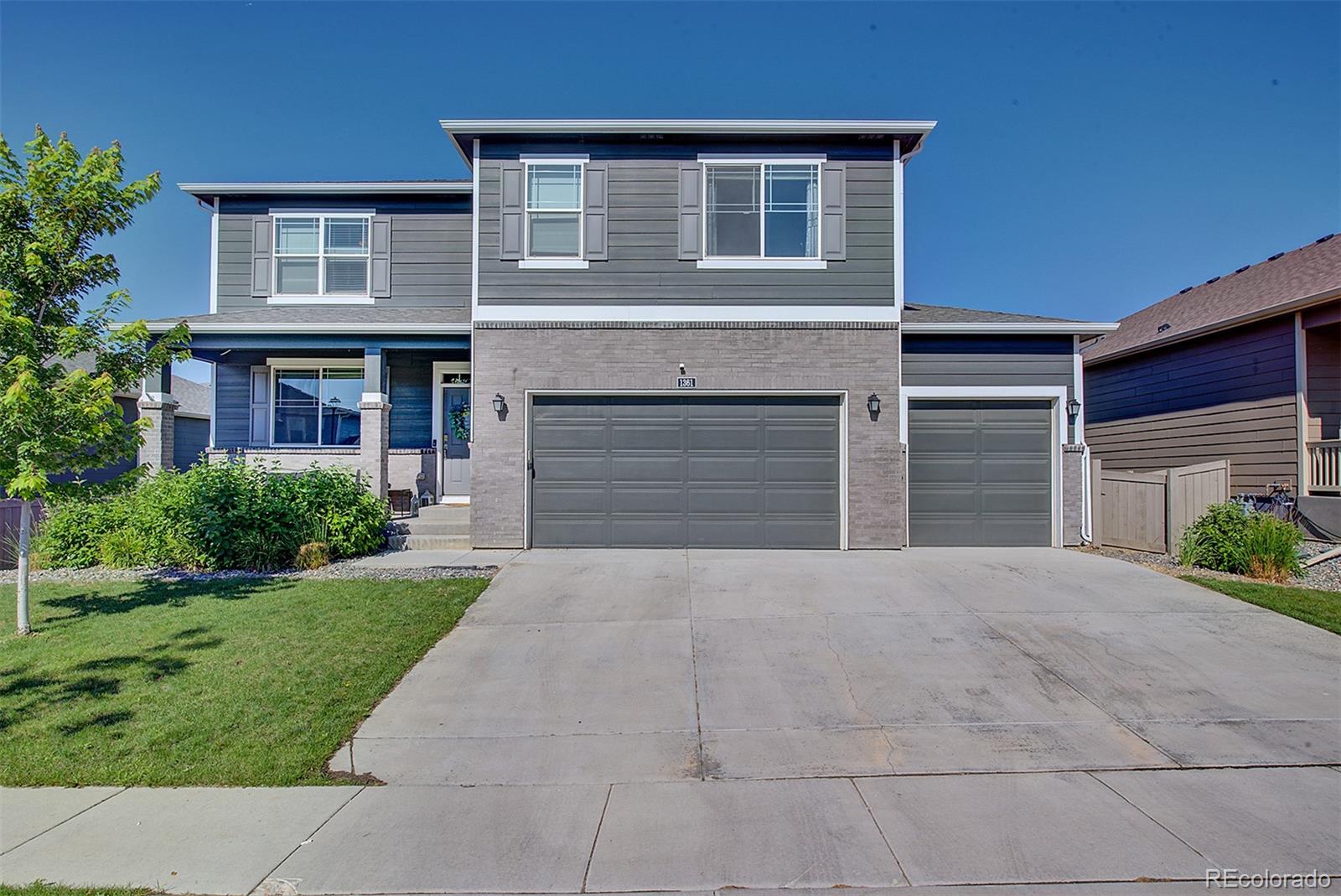 MLS Image #0 for 1361  vantage parkway,berthoud, Colorado