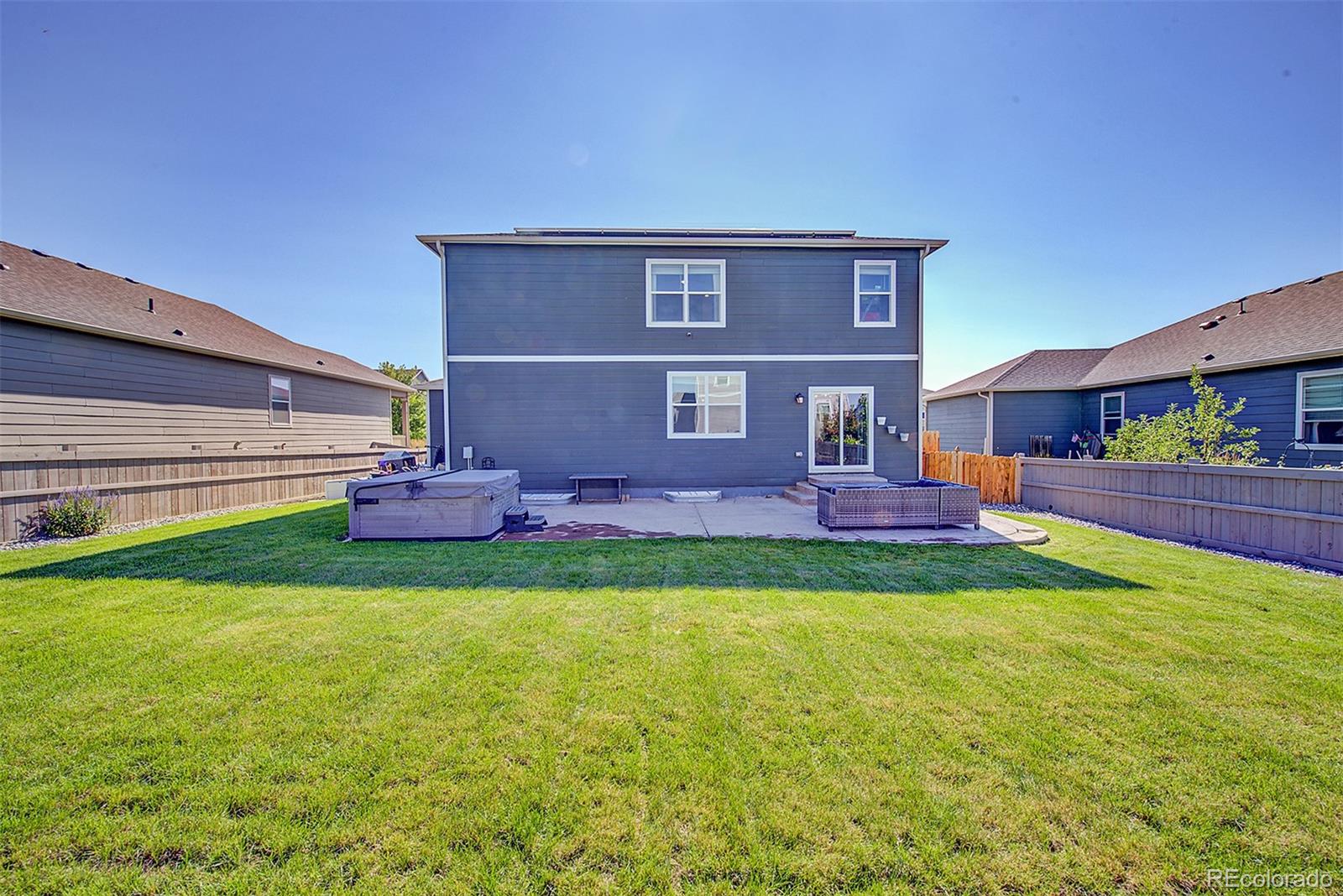 MLS Image #42 for 1361  vantage parkway,berthoud, Colorado