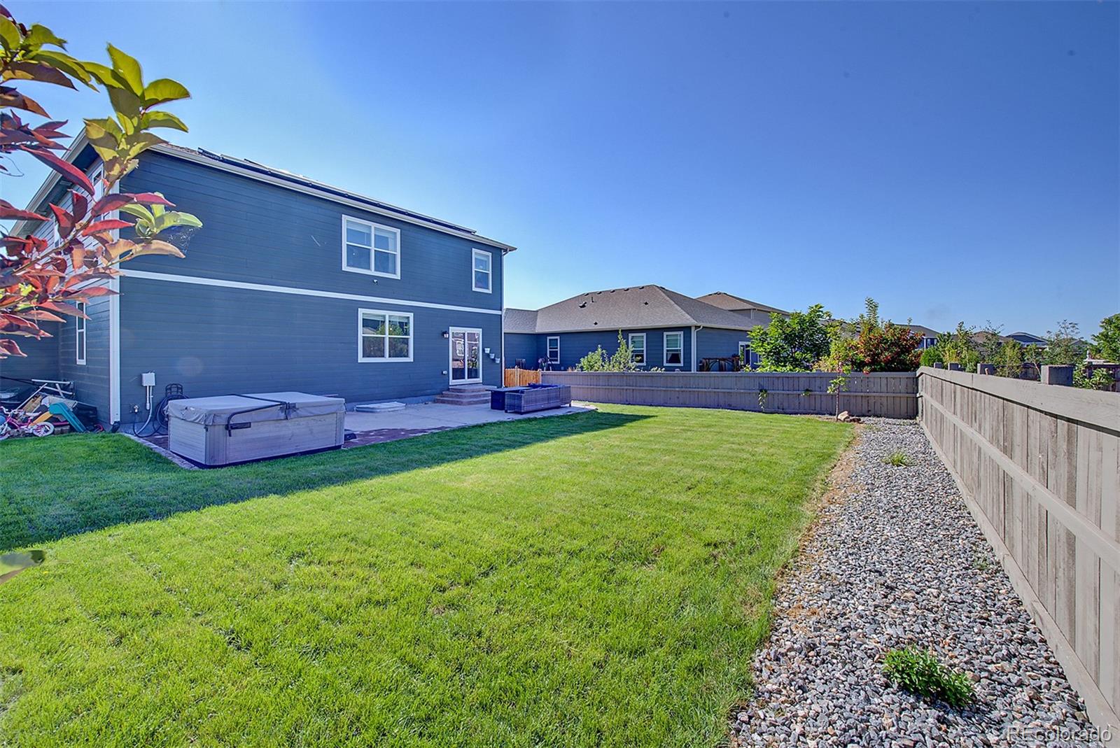 MLS Image #44 for 1361  vantage parkway,berthoud, Colorado