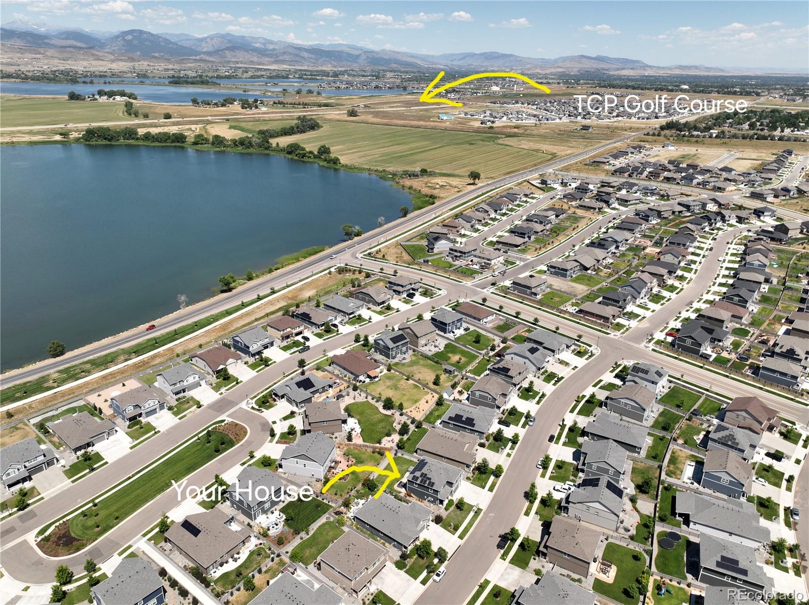 MLS Image #46 for 1361  vantage parkway,berthoud, Colorado