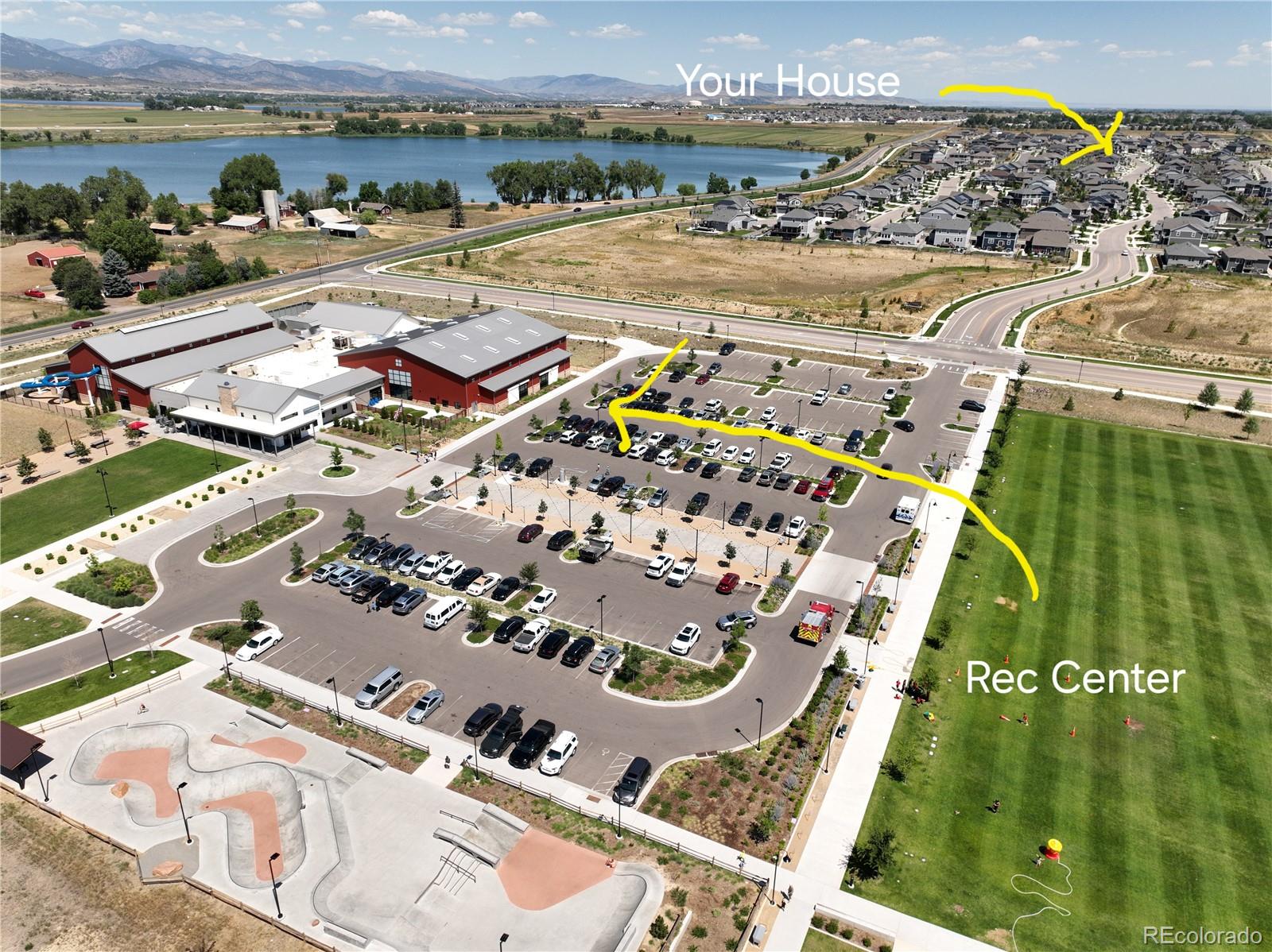 MLS Image #47 for 1361  vantage parkway,berthoud, Colorado