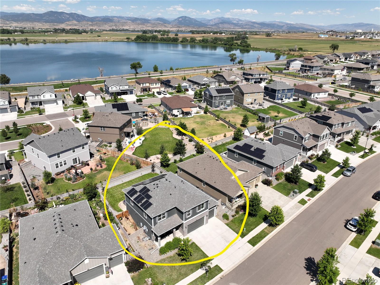 MLS Image #48 for 1361  vantage parkway,berthoud, Colorado