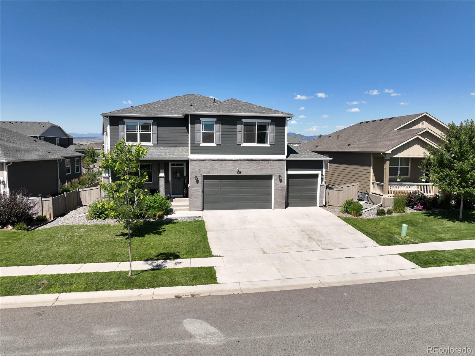 MLS Image #49 for 1361  vantage parkway,berthoud, Colorado