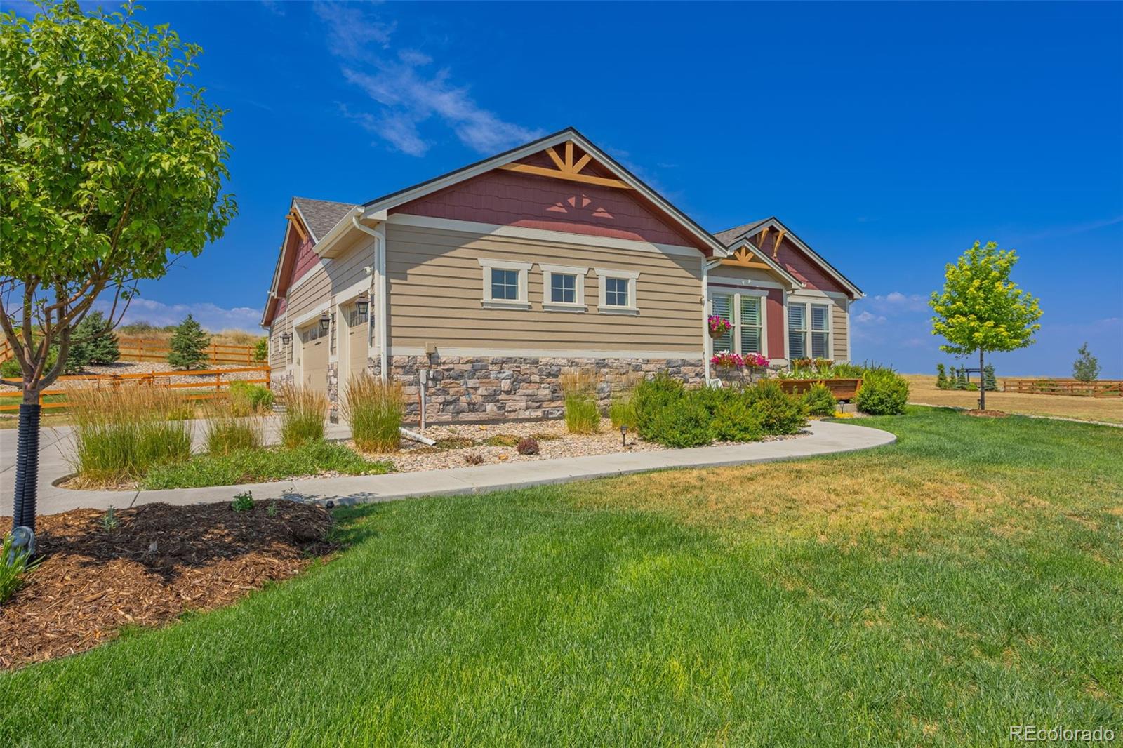 MLS Image #2 for 7771  two rivers circle,parker, Colorado