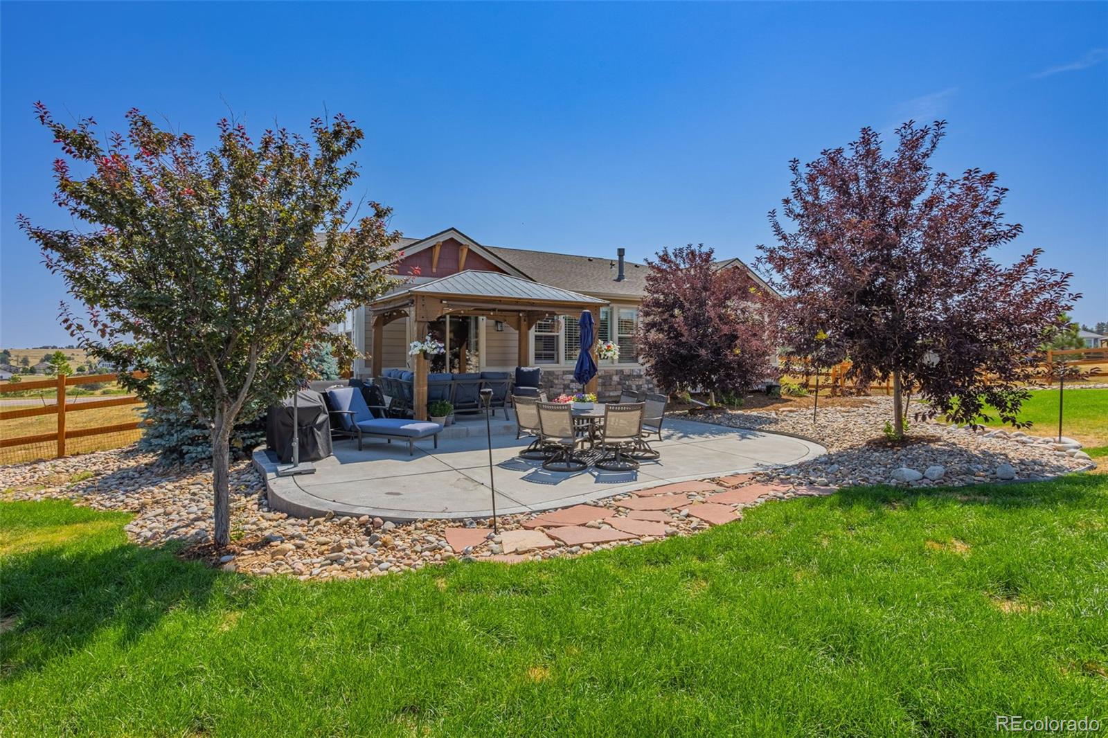 MLS Image #29 for 7771  two rivers circle,parker, Colorado