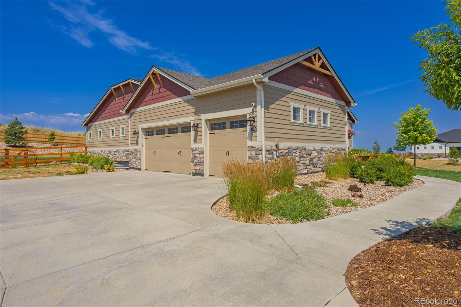 MLS Image #3 for 7771  two rivers circle,parker, Colorado
