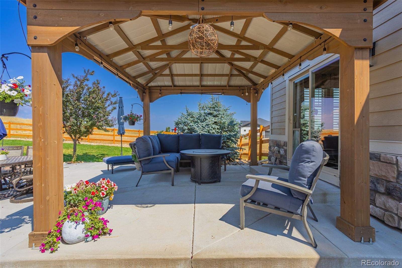 MLS Image #32 for 7771  two rivers circle,parker, Colorado