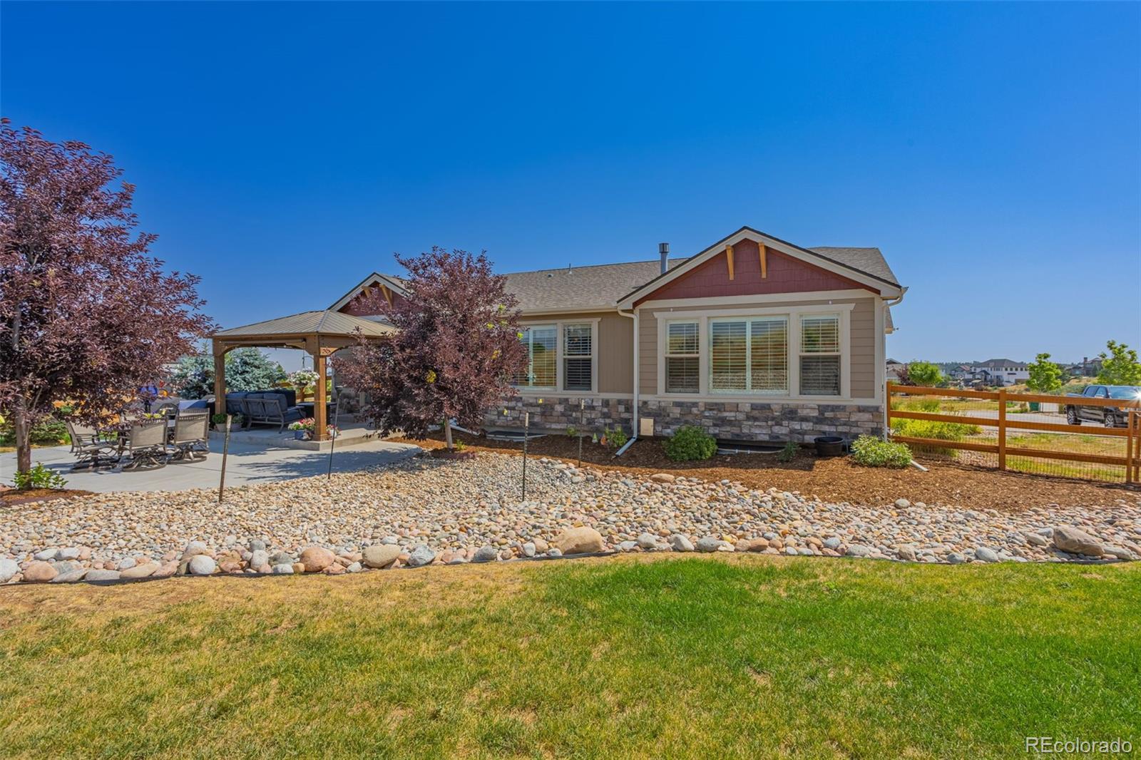 MLS Image #34 for 7771  two rivers circle,parker, Colorado