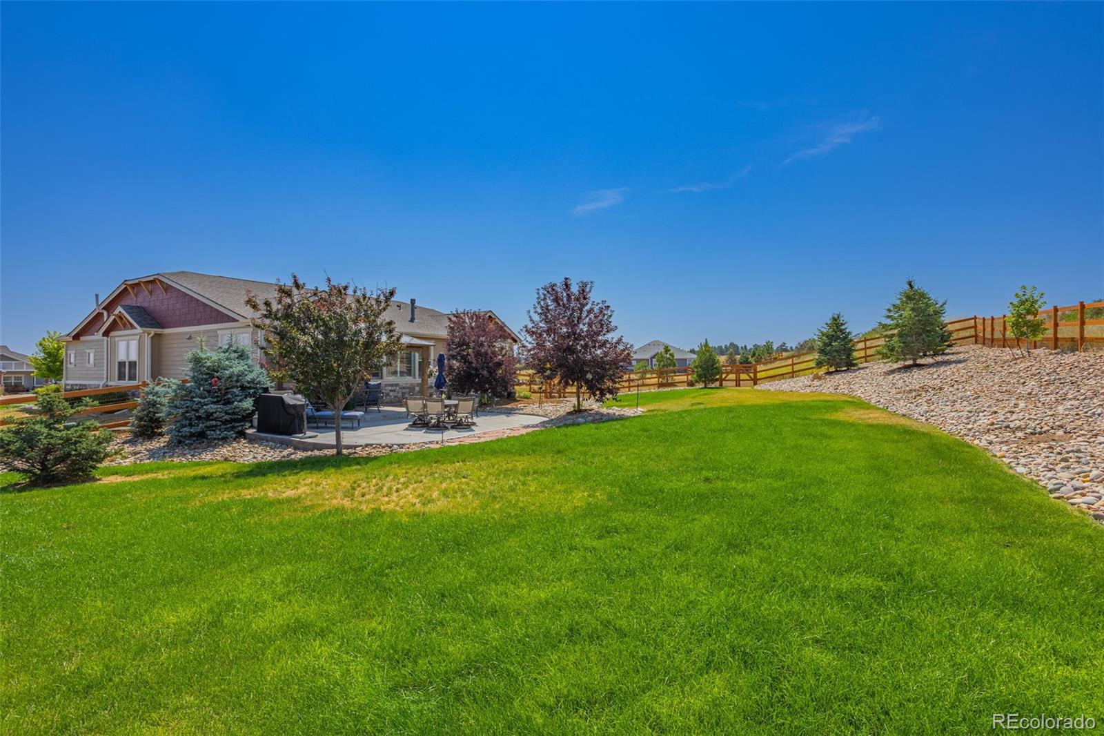 MLS Image #36 for 7771  two rivers circle,parker, Colorado